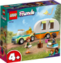 LEGO Friends Puhkusereis 41726L