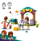 LEGO Friends Autumni lehmabeebi kuur 42607L