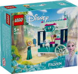 LEGO Disney Princess Elsa külmunud maiuspalad 43234L