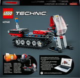 LEGO Technic Lumetraktor 42148L