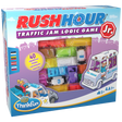 ThinkFun lauamäng Rush Hour Jr / Tipptund Juunior 76522F