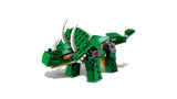 LEGO Creator Võimas dinosaurus 31058L