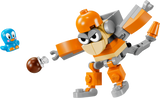 LEGO Sonic the Hedgehog Kiki kookospähkli rünnak 30676L