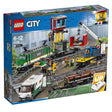 LEGO City Kaubarong 60198L