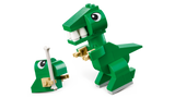 LEGO Classic Loomingulised dinosaurused 11041L