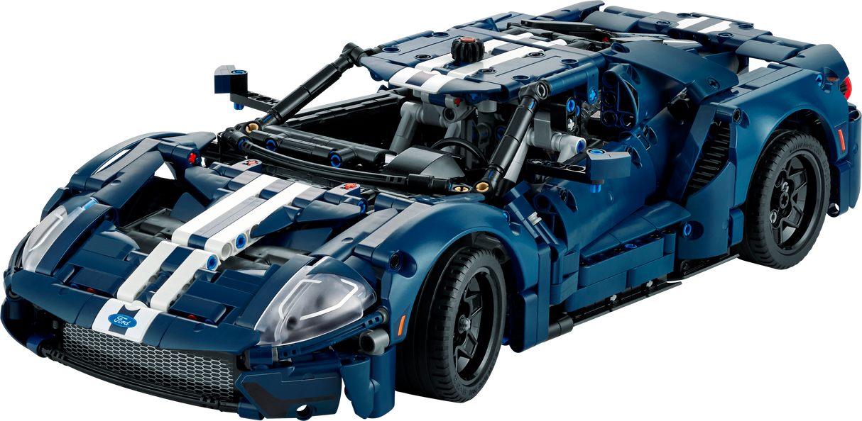 LEGO Technic 2022 Ford GT 42154L