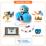 Dash Wonder robootikakomplekt WP22