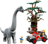 LEGO Jurassic World Brachiosauruse avastus 76960L