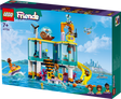 LEGO Friends Merepäästekeskus 41736L