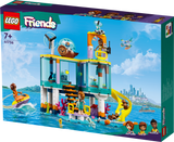 LEGO Friends Merepäästekeskus 41736L