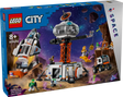 LEGO City Kosmosebaas ja raketi stardiplatvorm 60434L