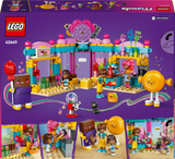 LEGO Friends Heartlake’i linna kohvik 42649L