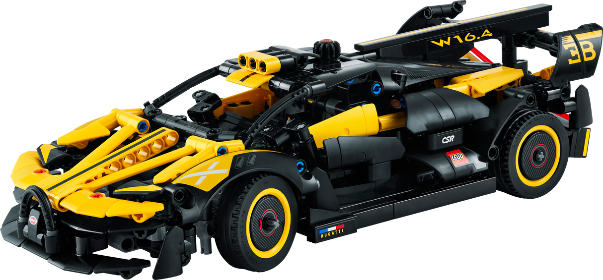 LEGO Technic Bugatti Bolide 42151L