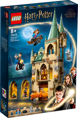 LEGO Harry Potter Sigatüügas: tarvilik tuba 76413L