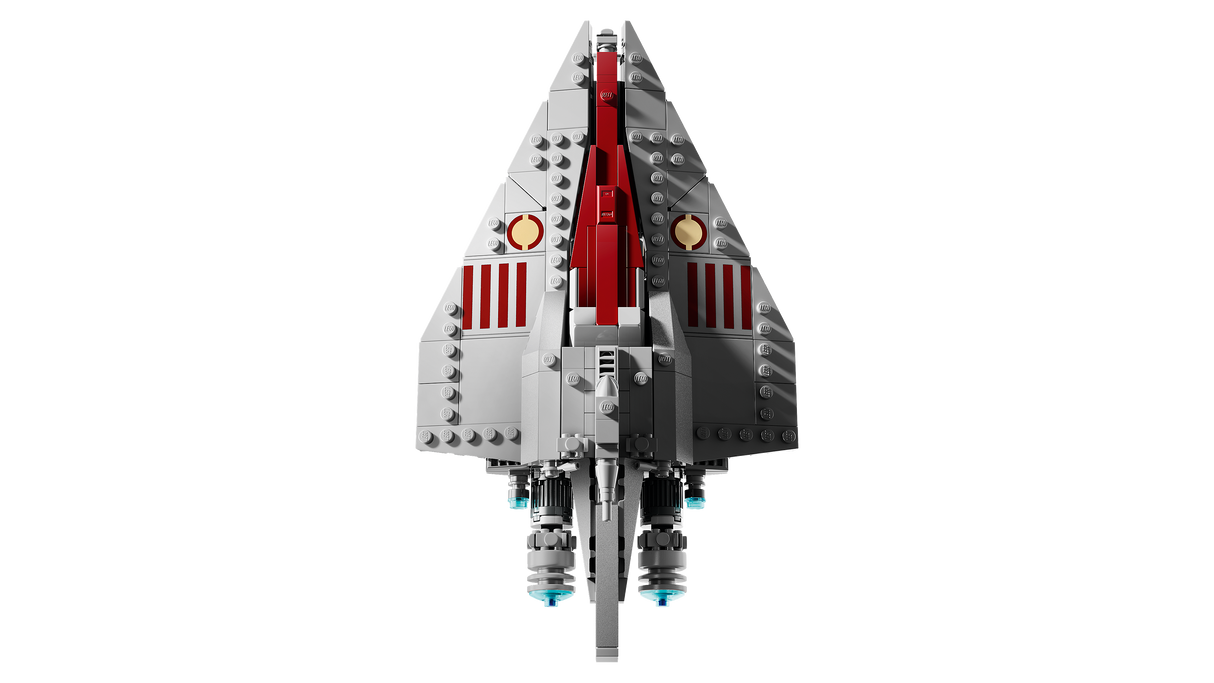 LEGO Star Wars Acclamator-Class Assault Ship 75404L