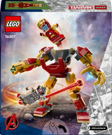 LEGO Super Heroes Iron Mani robot VS. Ultron 76307L