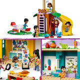 LEGO Friends Heartlake’I linna eelkool 42636L