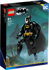 LEGO Super Heroes Batman-i ehitusfiguur 76259L