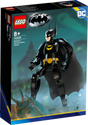 LEGO Super Heroes Batman-i ehitusfiguur 76259L