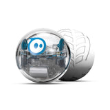 Sphero Turbo ümbris - läbipaistev ATC01CLR