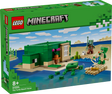 LEGO Minecraft Maja kilpkonnarannas 21254L