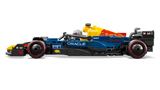 LEGO Speed Champions Oracle Red Bull Racing RB20 F1 võidusõiduauto 77243L