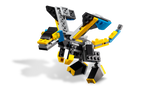 LEGO Creator  Superrobot 31124L