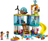 LEGO Friends Merepäästekeskus 41736L