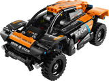 LEGO Technic Neom Mclaren Extreme E Race Car 42166L