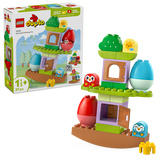 LEGO DUPLO Tasakaalustamise ja virnastamise puu 10440L