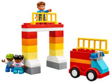 LEGO Education DUPLO Minu XL maailm 45028L