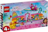 LEGO Gabby´s Dollhouse Gabby Peoruum 10797L