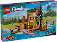 LEGO Friends Seikluslaagri veespordialad 42626L