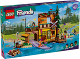 LEGO Friends Seikluslaagri veespordialad 42626L