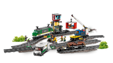 LEGO City Kaubarong 60198L