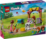 LEGO Friends Autumni lehmabeebi kuur 42607L