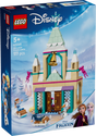 LEGO Disney Princess Arendelle'i külmunud loss 43265L