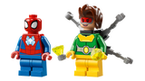 LEGO Spider-Mani auto ja Doc Ock 10789L