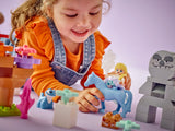 LEGO DUPLO Elsa ja Bruni nõiutud metsas 10418L