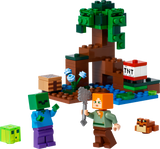 LEGO Minecraft Sooseiklus 21240L