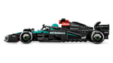 LEGO Speed Champions Mercedes AMG F1 W15 võidusõiduauto 77244L