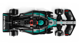 LEGO Speed Champions Mercedes AMG F1 W15 võidusõiduauto 77244L