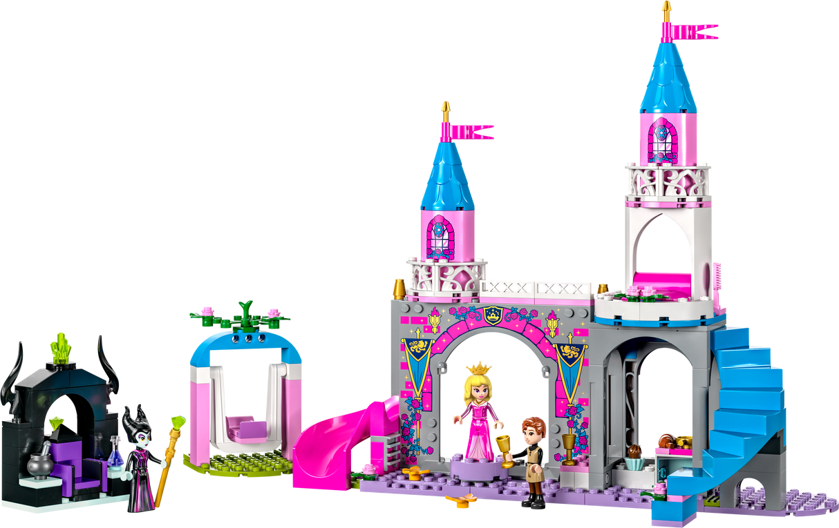 LEGO Disney Aurora loss 43211L