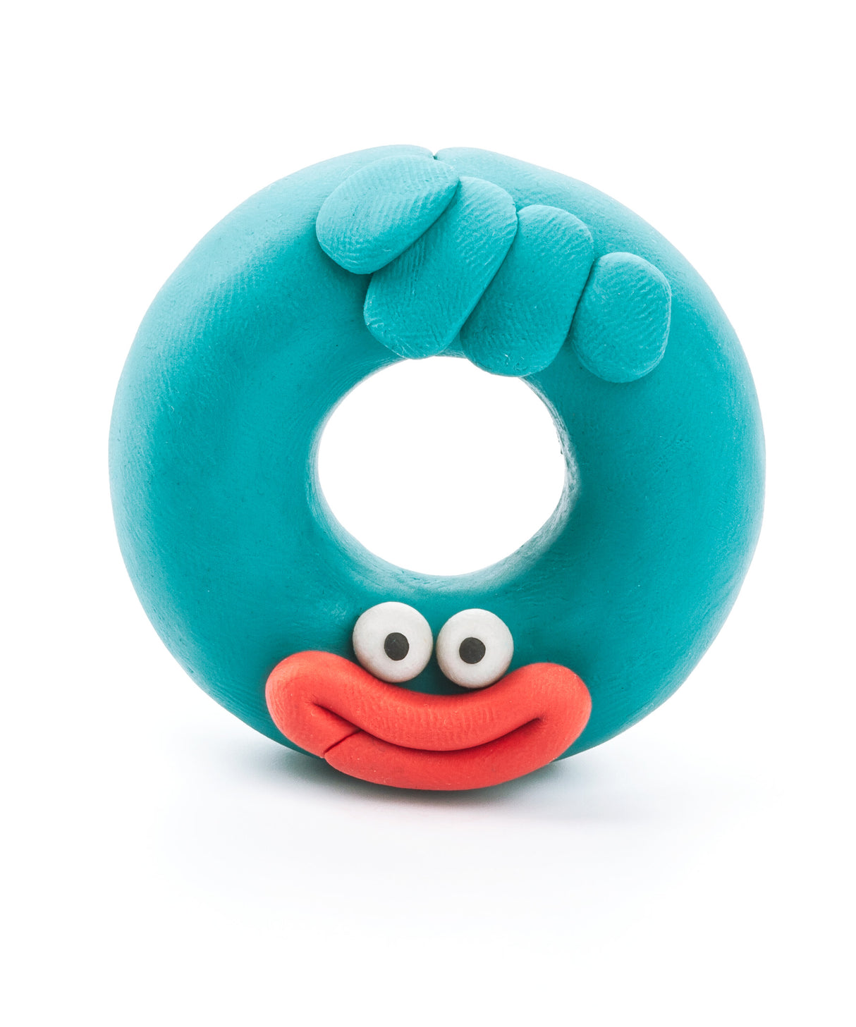 HEY CLAY voolimismass koletis Donut  30086E