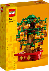 LEGO Icons Rahapuu 40648L