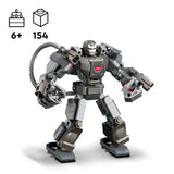 LEGO Super Heroes Sõjamasina robotsoomus 76277L