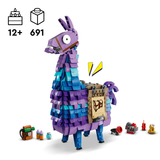 LEGO Fortnite Supply llama 77071L