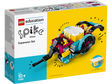 LEGO Education SPIKE Prime lisakomplekt 45681L