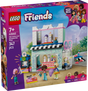 LEGO Friends Juuksurisalong ja aksessuaaride pood 42662L