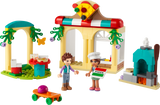 LEGO Friends Heartlake City pitsabaar 41705L